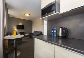 Aparthotel Neptun