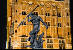 Aparthotel Neptun