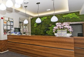 Aparthotel Neptun