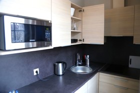Aparthotel Neptun