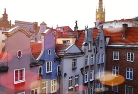 Aparthotel Neptun