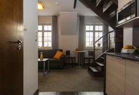 Aparthotel Neptun