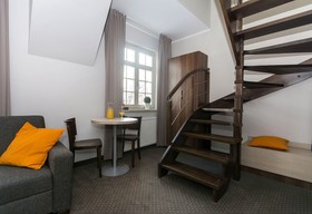 Aparthotel Neptun