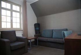 Aparthotel Neptun