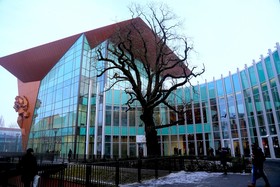 Aparthotel Neptun