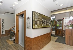 Aparthotel Neptun
