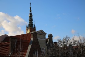 Aparthotel Neptun