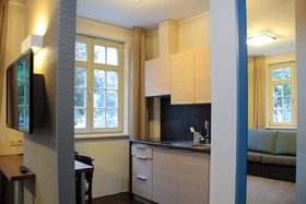 Aparthotel Neptun