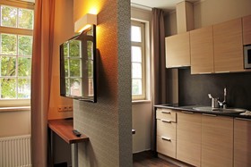 Aparthotel Neptun