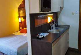 Aparthotel Neptun