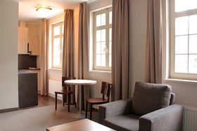 Aparthotel Neptun