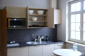 Aparthotel Neptun