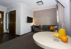 Aparthotel Neptun