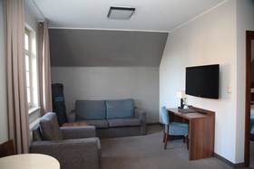 Aparthotel Neptun
