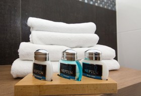 Aparthotel Neptun