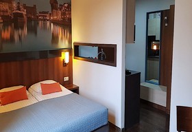 Aparthotel Neptun