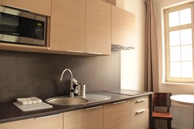 Aparthotel Neptun