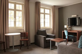Aparthotel Neptun