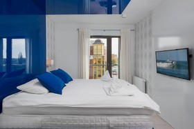 Apartinfo Waterlane Apartments