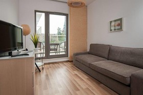 Apartinfo Waterlane Apartments