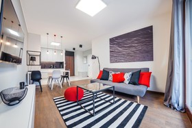 Aura by Apartamenty Sun & Snow