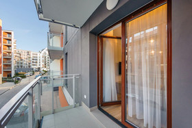 Aura by Apartamenty Sun & Snow