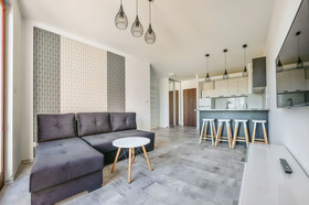 Aura by Apartamenty Sun & Snow