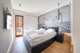 Aura by Apartamenty Sun & Snow
