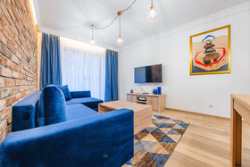 Aura by Apartamenty Sun & Snow