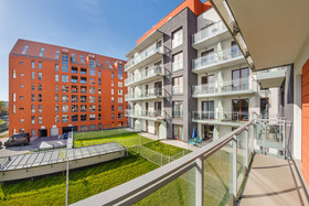Aura by Apartamenty Sun & Snow