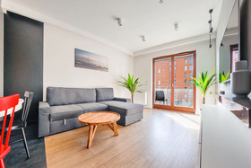 Aura by Apartamenty Sun & Snow