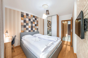 Aura by Apartamenty Sun & Snow