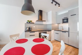 Aura by Apartamenty Sun & Snow