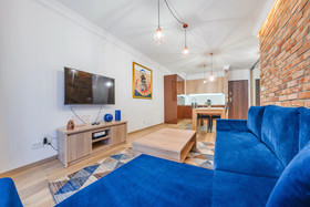 Aura by Apartamenty Sun & Snow