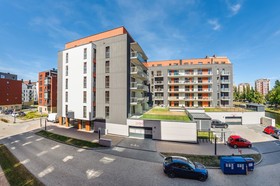Aura by Apartamenty Sun & Snow