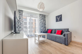 Aura by Apartamenty Sun & Snow