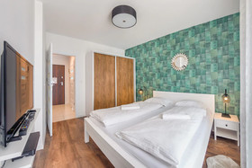 Aura by Apartamenty Sun & Snow