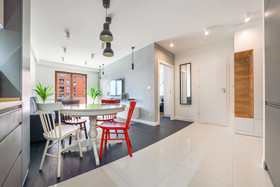Aura by Apartamenty Sun & Snow