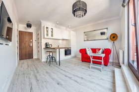 Aura by Apartamenty Sun & Snow