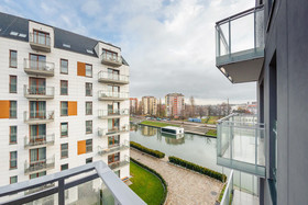 Aura by Apartamenty Sun & Snow