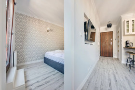 Aura by Apartamenty Sun & Snow