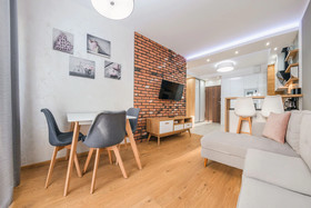 Aura by Apartamenty Sun & Snow