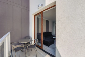 Aura by Apartamenty Sun & Snow