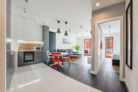Aura by Apartamenty Sun & Snow