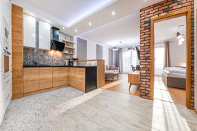 Aura by Apartamenty Sun & Snow