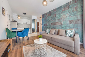 Aura by Apartamenty Sun & Snow