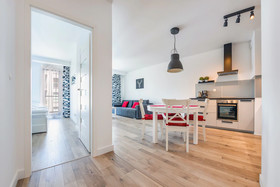 Aura by Apartamenty Sun & Snow