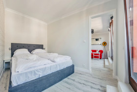 Aura by Apartamenty Sun & Snow