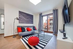 Aura by Apartamenty Sun & Snow