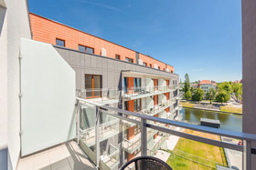 Aura by Apartamenty Sun & Snow